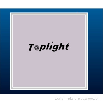 Controllable 600x600mm LED Panel Light